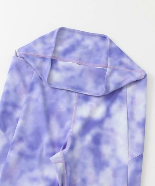 Sonny Label / サニーレーベル レギンス・スパッツ | SLAB　Assort Pocket Leggings | 詳細14