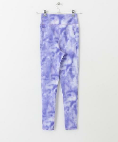 Sonny Label / サニーレーベル レギンス・スパッツ | SLAB　Assort Pocket Leggings | 詳細15