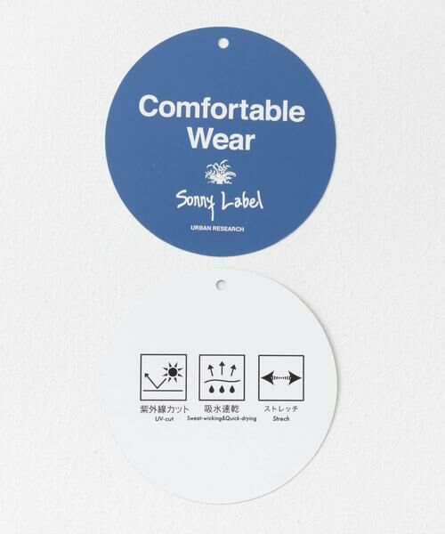 Sonny Label / サニーレーベル レギンス・スパッツ | SLAB　Assort Pocket Leggings | 詳細17