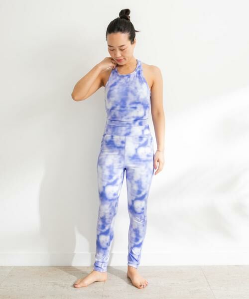 Sonny Label / サニーレーベル レギンス・スパッツ | SLAB　Assort Pocket Leggings | 詳細8