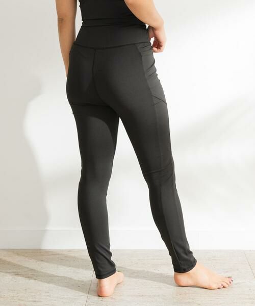Sonny Label / サニーレーベル レギンス・スパッツ | SLAB　Assort Pocket Leggings | 詳細23