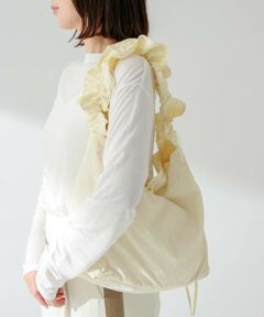 Sonny Label / サニーレーベル ショルダーバッグ | ナイロン2WAYショルダーバッグ