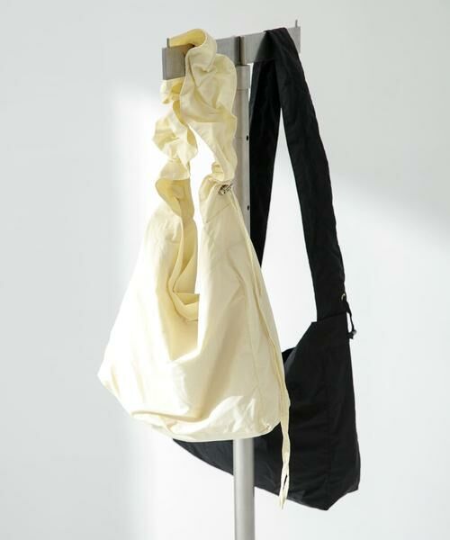 Sonny Label / サニーレーベル ショルダーバッグ | ナイロン2WAYショルダーバッグ | 詳細3