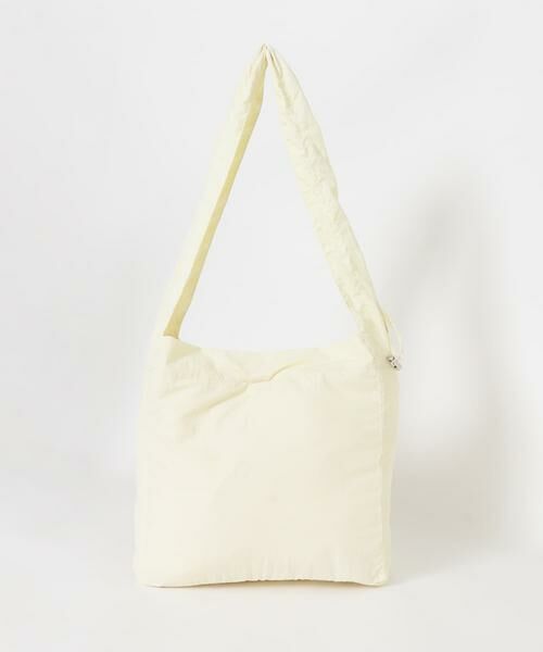 Sonny Label / サニーレーベル ショルダーバッグ | ナイロン2WAYショルダーバッグ | 詳細4