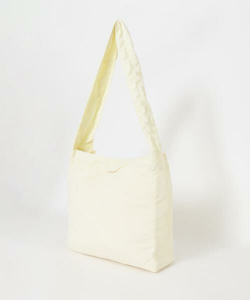 Sonny Label / サニーレーベル ショルダーバッグ | ナイロン2WAYショルダーバッグ | 詳細5