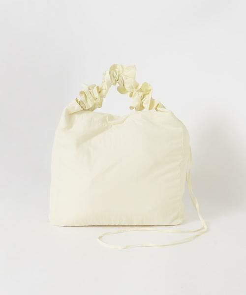 Sonny Label / サニーレーベル ショルダーバッグ | ナイロン2WAYショルダーバッグ | 詳細7