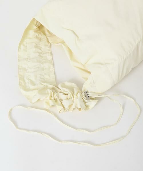 Sonny Label / サニーレーベル ショルダーバッグ | ナイロン2WAYショルダーバッグ | 詳細8