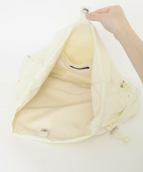 Sonny Label / サニーレーベル ショルダーバッグ | ナイロン2WAYショルダーバッグ | 詳細9