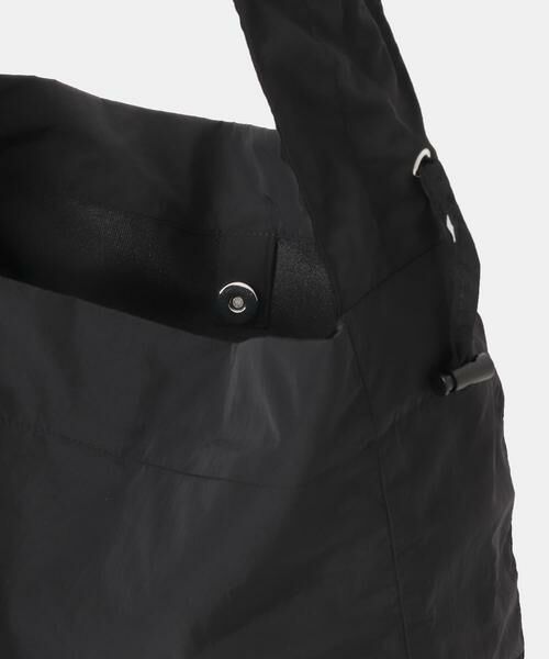 Sonny Label / サニーレーベル ショルダーバッグ | ナイロン2WAYショルダーバッグ | 詳細15