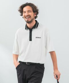 Sonny Label / サニーレーベル Tシャツ | OOPS×RYUAMBEコラボポロTシャツ