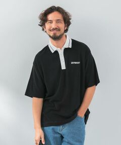 Sonny Label / サニーレーベル Tシャツ | OOPS×RYUAMBEコラボポロTシャツ