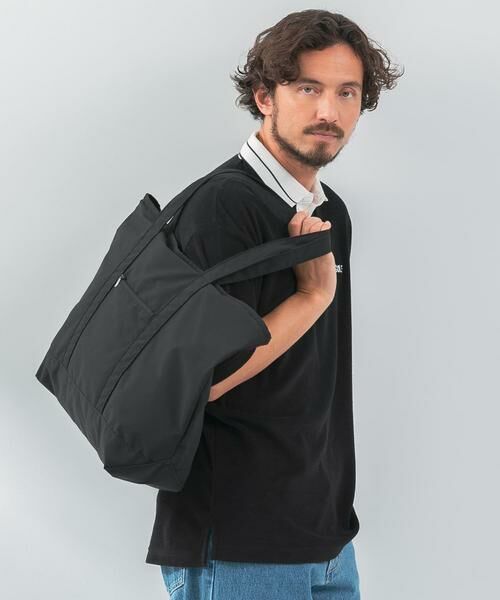 Sonny Label / サニーレーベル Tシャツ | OOPS×RYUAMBEコラボポロTシャツ | 詳細12