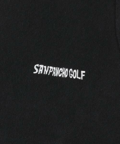 Sonny Label / サニーレーベル Tシャツ | OOPS×RYUAMBEコラボポロTシャツ | 詳細19