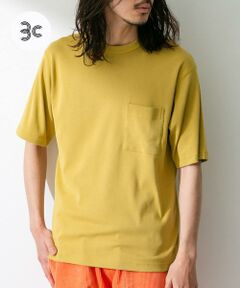 Sonny Label / サニーレーベル Tシャツ | UpDRIFT フライスショートスリーブTシャツ