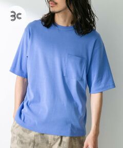 Sonny Label / サニーレーベル Tシャツ | UpDRIFT フライスショートスリーブTシャツ