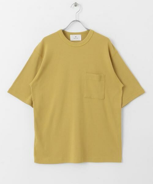 Sonny Label / サニーレーベル Tシャツ | UpDRIFT フライスショートスリーブTシャツ | 詳細8