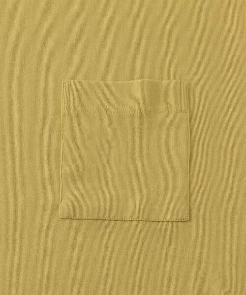 Sonny Label / サニーレーベル Tシャツ | UpDRIFT フライスショートスリーブTシャツ | 詳細9