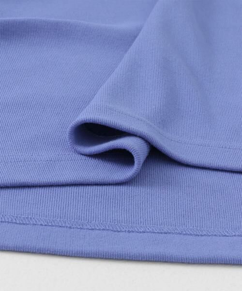 Sonny Label / サニーレーベル Tシャツ | UpDRIFT フライスショートスリーブTシャツ | 詳細19