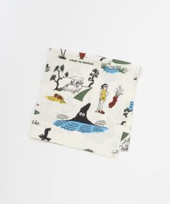 Sonny Label / サニーレーベル ハンカチ | OOPS×RYUAMBEコラボハンカチ