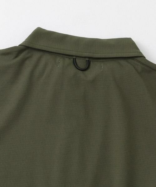 Sonny Label / サニーレーベル ポロシャツ | OOPS　ハイストレッチポロシャツ | 詳細16