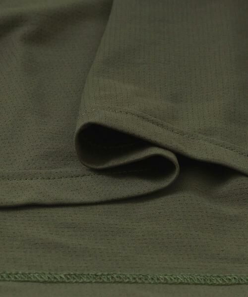 Sonny Label / サニーレーベル ポロシャツ | OOPS　ハイストレッチポロシャツ | 詳細17