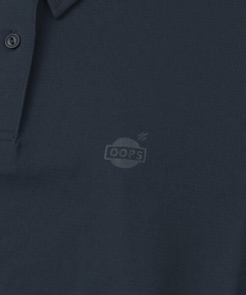 Sonny Label / サニーレーベル ポロシャツ | OOPS　ハイストレッチポロシャツ | 詳細29