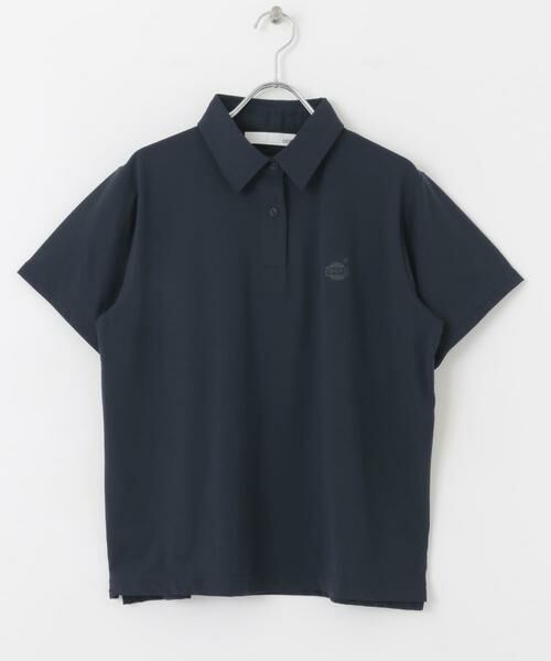 Sonny Label / サニーレーベル ポロシャツ | OOPS　ハイストレッチポロシャツ | 詳細28