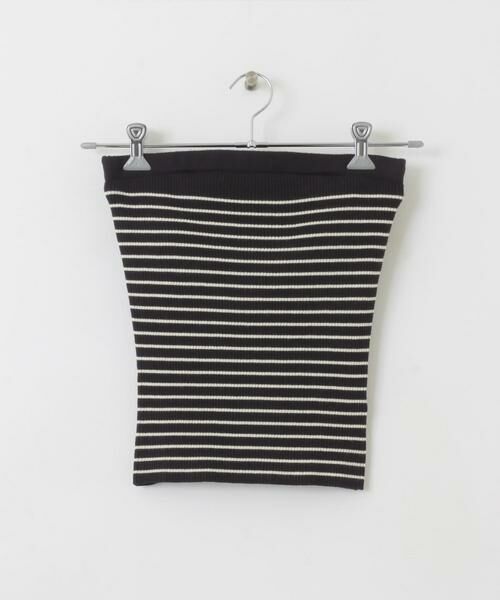 Sonny Label / サニーレーベル キャミソール・チューブトップ | カップ付きマルチウェイニットキャミソール | 詳細4