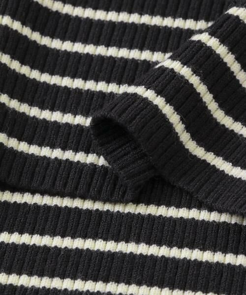 Sonny Label / サニーレーベル キャミソール・チューブトップ | カップ付きマルチウェイニットキャミソール | 詳細7