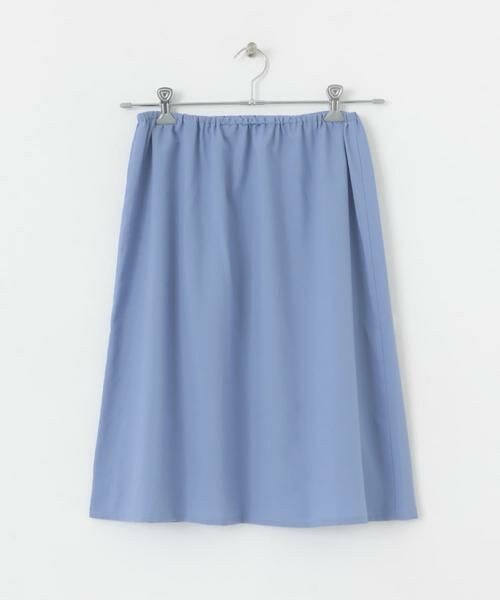 Sonny Label / サニーレーベル ワンピース | 『UR TECH Smart Linen Touch』キャミソールワンピース | 詳細16