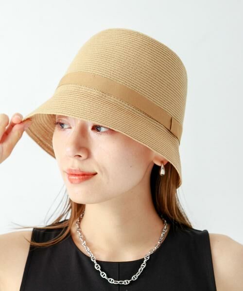 Sonny Label / サニーレーベル ハット | ウォッシャブルザツザイハット | 詳細1