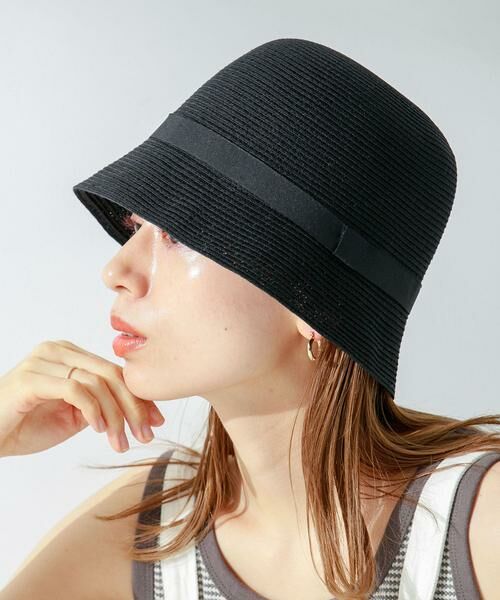 Sonny Label / サニーレーベル ハット | ウォッシャブルザツザイハット | 詳細7