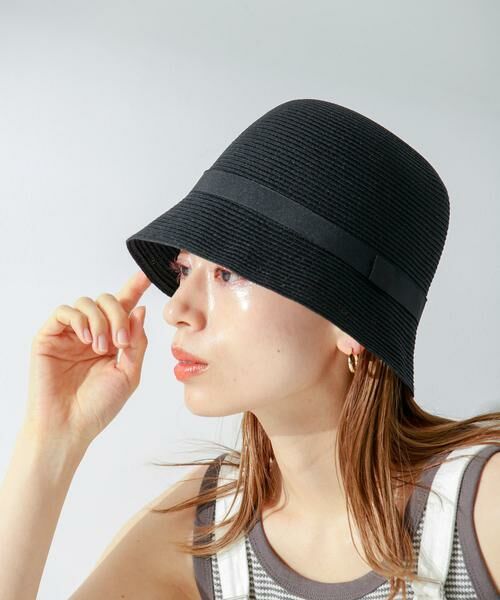 Sonny Label / サニーレーベル ハット | ウォッシャブルザツザイハット | 詳細8