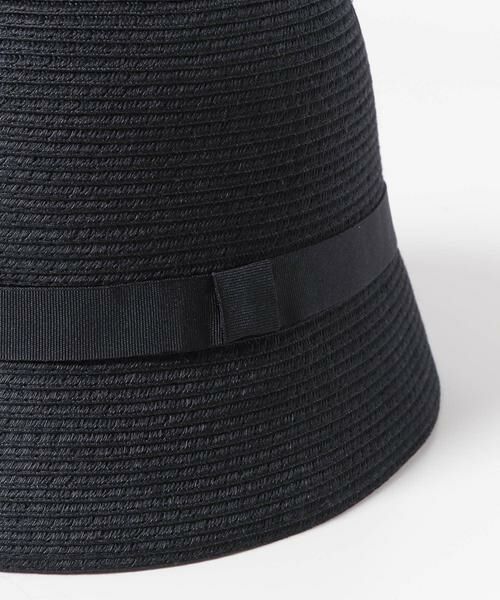 Sonny Label / サニーレーベル ハット | ウォッシャブルザツザイハット | 詳細10