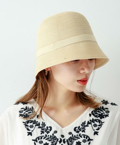 Sonny Label / サニーレーベル ハット | ウォッシャブルザツザイハット | 詳細11