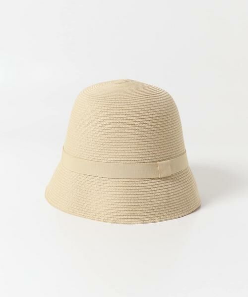 Sonny Label / サニーレーベル ハット | ウォッシャブルザツザイハット | 詳細12