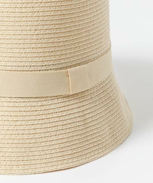 Sonny Label / サニーレーベル ハット | ウォッシャブルザツザイハット | 詳細13