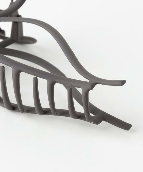 Sonny Label / サニーレーベル カチューシャ・カチューム・その他 | カラーリボンメタルクリップ | 詳細2