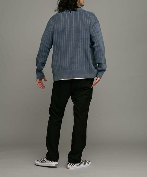 Sonny Label / サニーレーベル カーディガン・ボレロ | コンチョボタンニットカーディガン | 詳細12