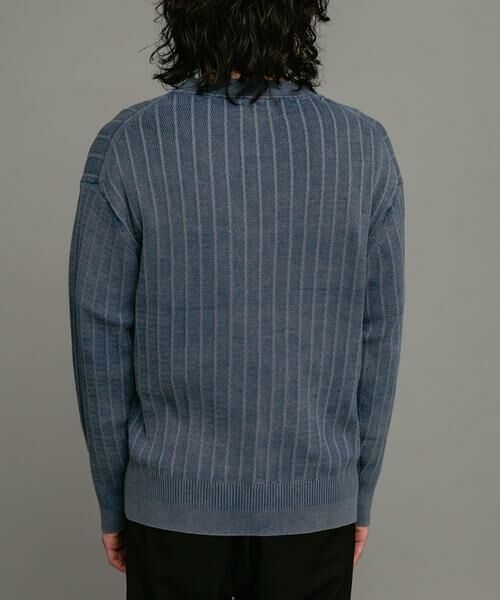 Sonny Label / サニーレーベル カーディガン・ボレロ | コンチョボタンニットカーディガン | 詳細15