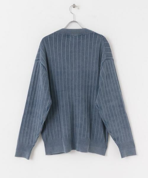 Sonny Label / サニーレーベル カーディガン・ボレロ | コンチョボタンニットカーディガン | 詳細20