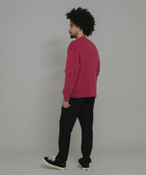 Sonny Label / サニーレーベル カーディガン・ボレロ | コンチョボタンニットカーディガン | 詳細30