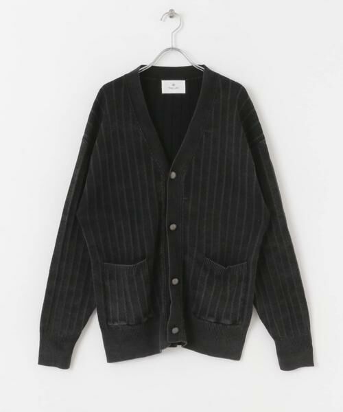 Sonny Label / サニーレーベル カーディガン・ボレロ | コンチョボタンニットカーディガン | 詳細29