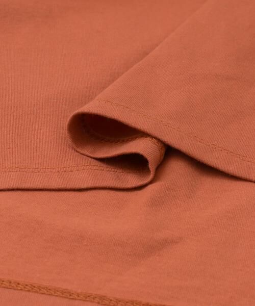 Sonny Label / サニーレーベル Tシャツ | チュニックロングTシャツ | 詳細9