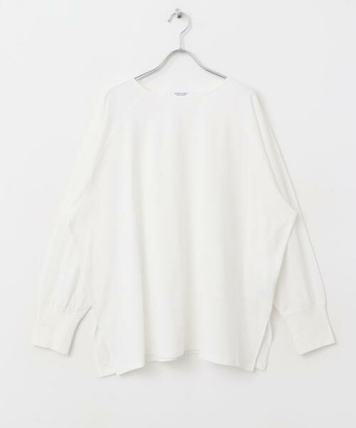 Sonny Label / サニーレーベル Tシャツ | チュニックロングTシャツ | 詳細21