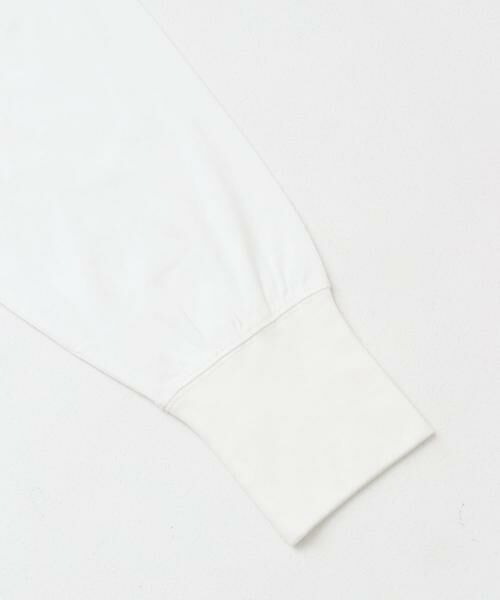 Sonny Label / サニーレーベル Tシャツ | チュニックロングTシャツ | 詳細22