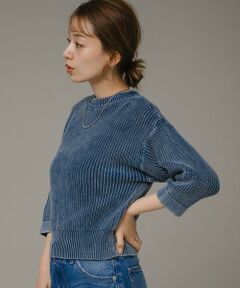 Sonny Label / サニーレーベル ニット・セーター | ピグメントアゼニット