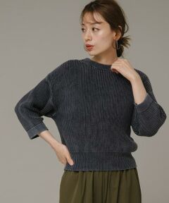 Sonny Label / サニーレーベル ニット・セーター | ピグメントアゼニット