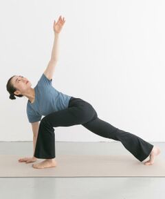 Sonny Label / サニーレーベル レギンス・スパッツ | SLAB　flare leggings