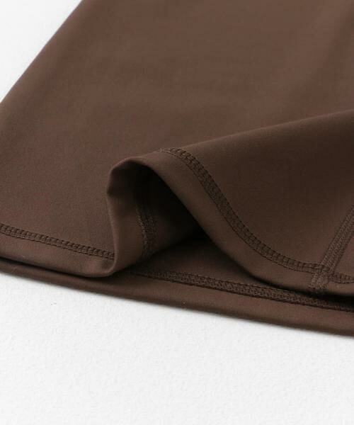 Sonny Label / サニーレーベル レギンス・スパッツ | SLAB　flare leggings | 詳細14